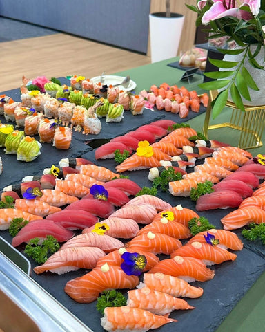 ケータリングご予約承ります！