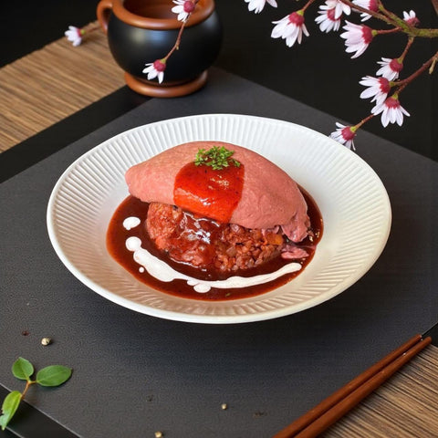 ⭐New Menu⭐