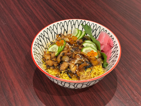 RA MẮT ANAGO MENU – TINH HOA NHẬT BẢN TỪ BIỂN CẢ